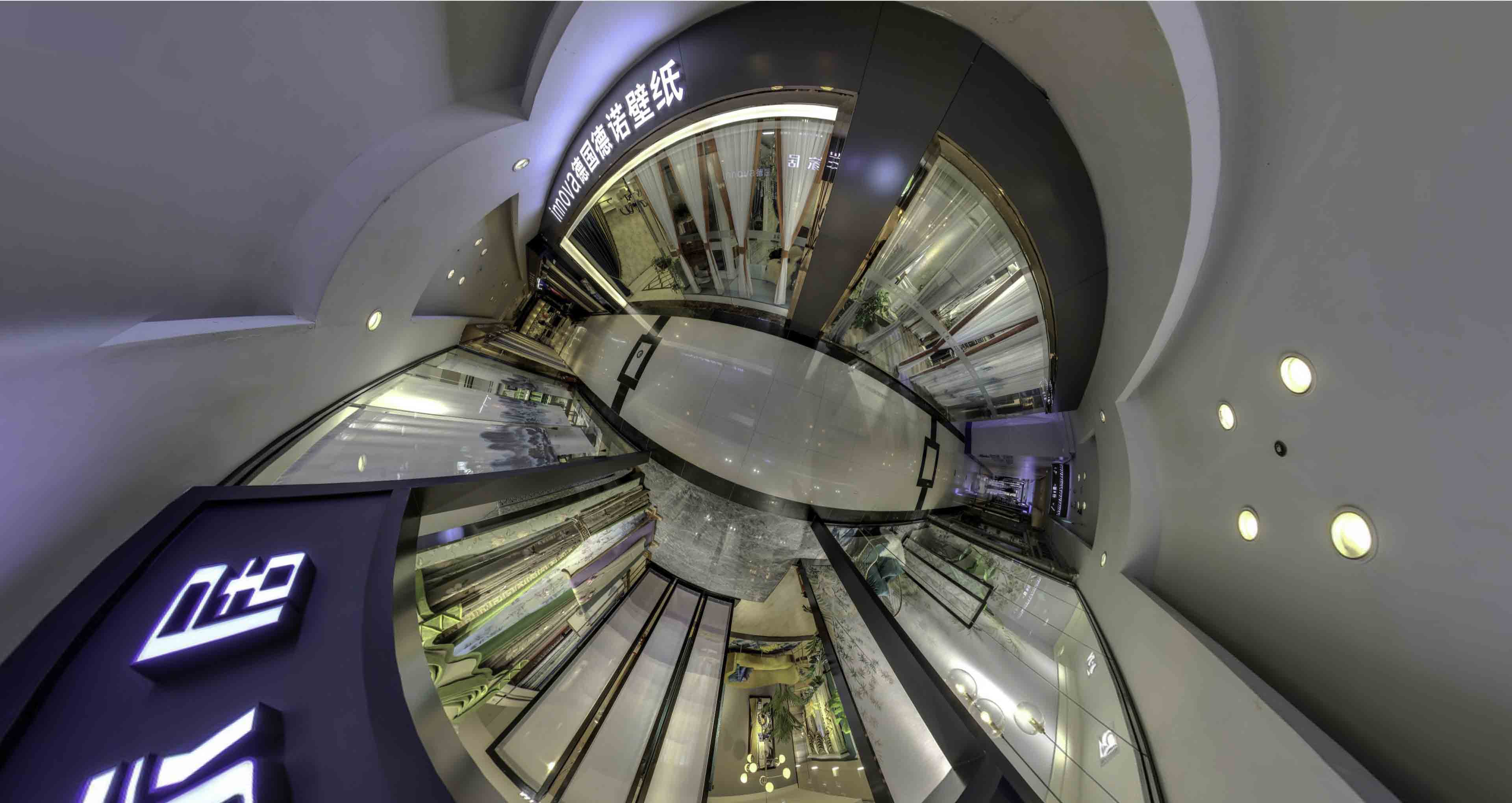 清新VR全景拍摄：游戏开发中的创新应用与技术革新